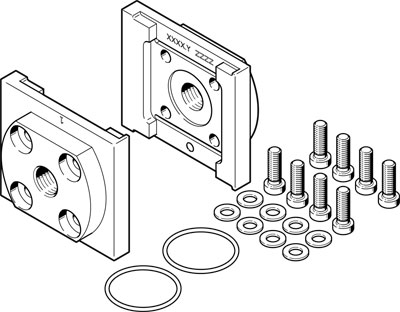 Festo-1651541