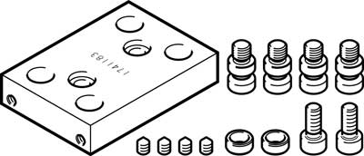 Festo-1743177