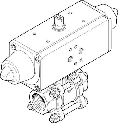 Festo-1758074