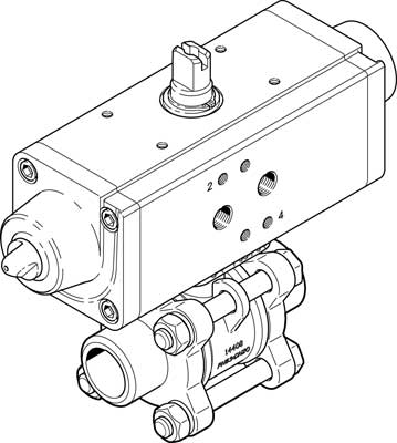Festo-1774104