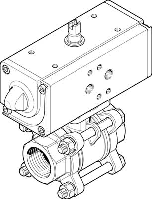 Festo-1809658