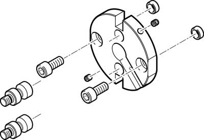 Festo-184485