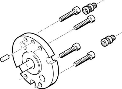 Festo-184487