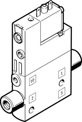 Festo-196851