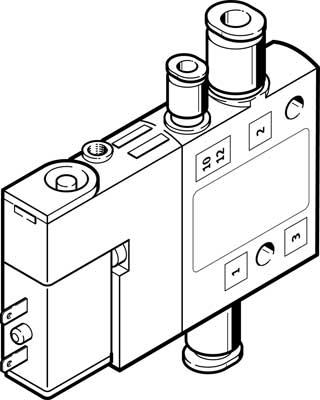 Festo-196855