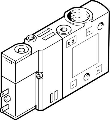 Festo-196930