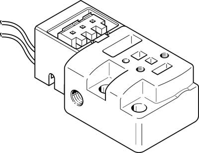 Festo-197190