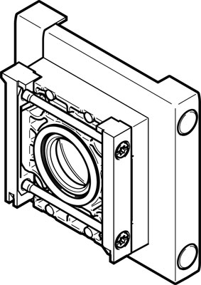 Festo-3426895