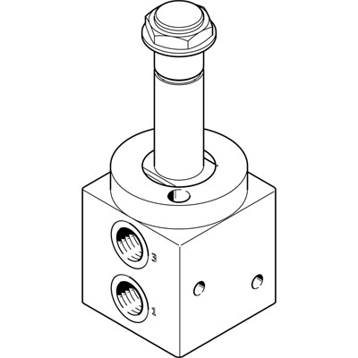 Festo-4514997