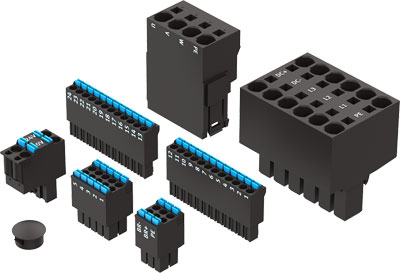Festo-5118001