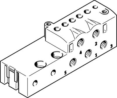 Festo-525120