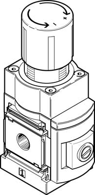 Festo-538004