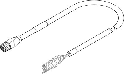 Festo-5391543