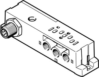 Festo-541070
