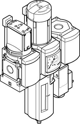 Festo-542270