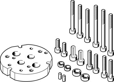 Festo-542437