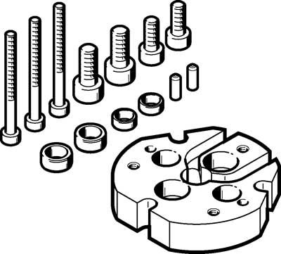 Festo-542439