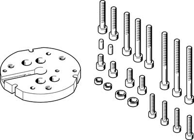 Festo-542443