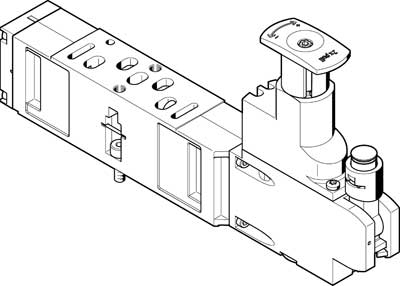 Festo-543525