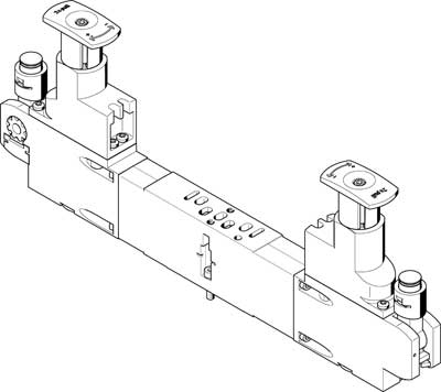 Festo-543542