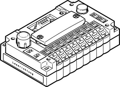 Festo-546188