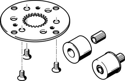 Festo-548099