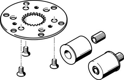 Festo-548100
