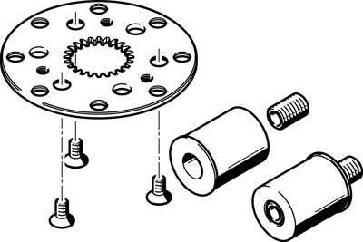 Festo-548101