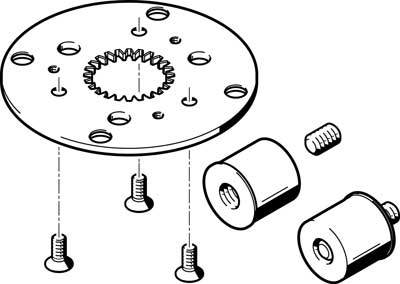 Festo-548105