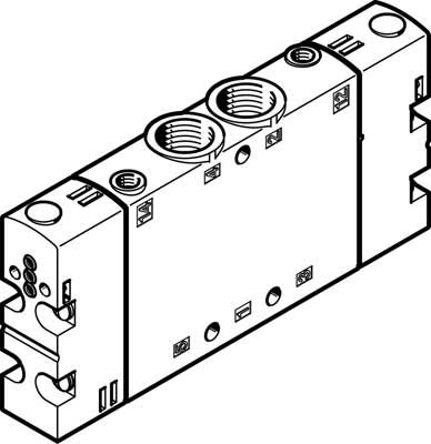 Festo-550155