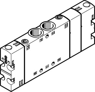 Festo-550162