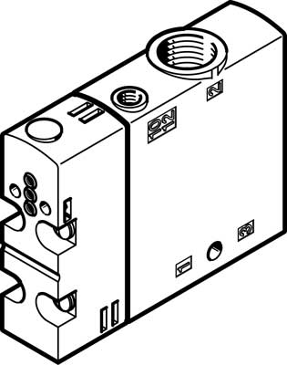 Festo-550166