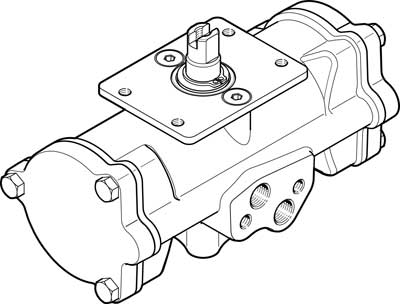 Festo-552870