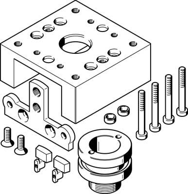 Festo-558393