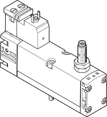 Festo-560745