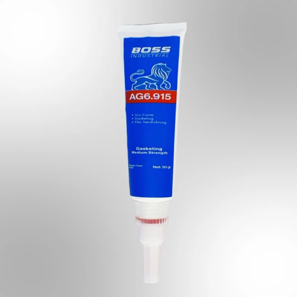 BOSS-AG6.832250