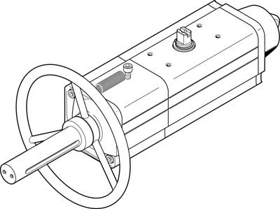 Festo-8005033