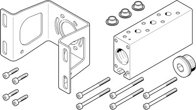 Festo-8026358