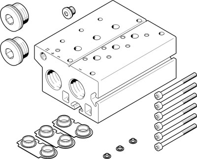Festo-8026400