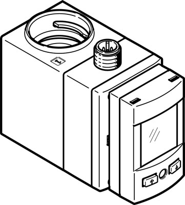 Festo-8036887