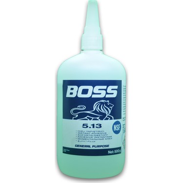 BOSS-BA3.07500