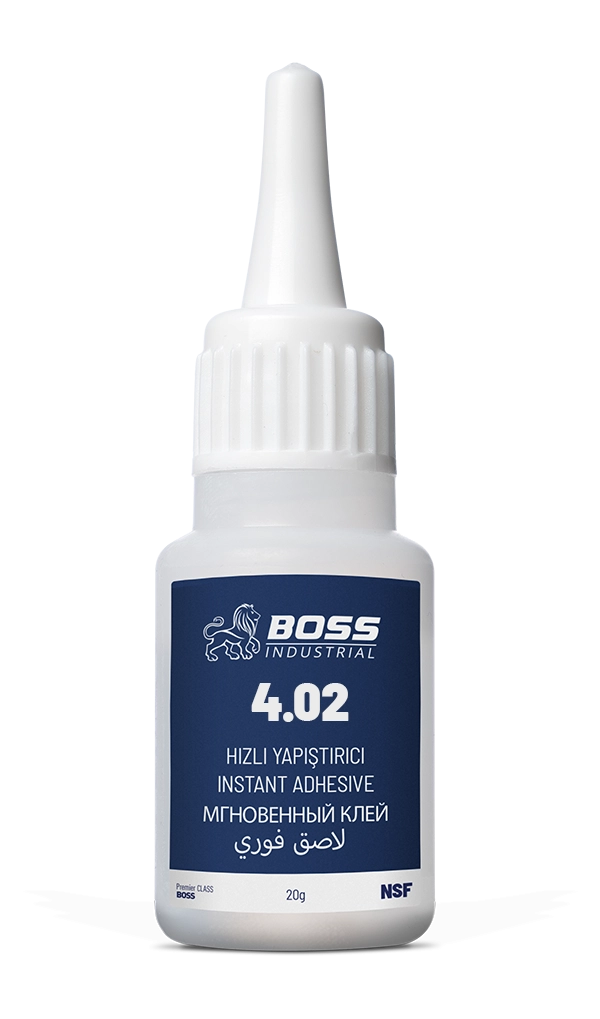 BOSS-BA4.02020