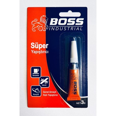 BOSS-BASUPER3